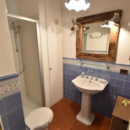 Villa Le Ginestre *