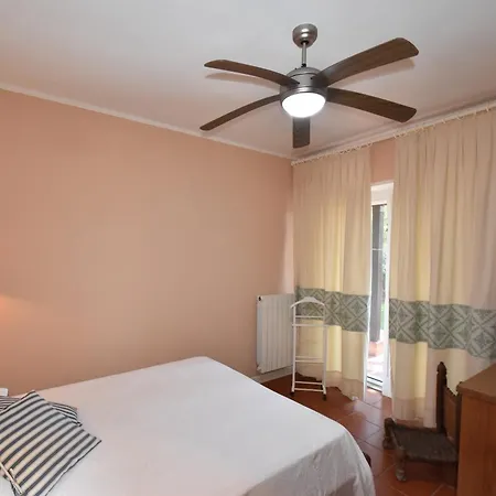 Villa Le Ginestre *
