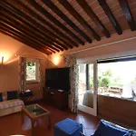 Le Ginestre Bagnaia (Livorno)