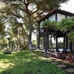 Le Ginestre Villa Bagnaia (Livorno)
