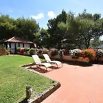 Le Ginestre Willa Bagnaia (Livorno)