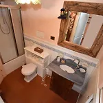 Villa Le Ginestre *