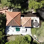 Villa Le Ginestre Bagnaia (Livorno)