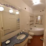 Le Ginestre Villa