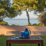 Le Ginestre Villa