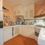 Villa Le Ginestre Bagnaia (Livorno)