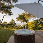 Villa Le Ginestre *