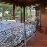 Villa Le Ginestre *