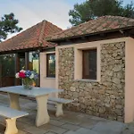 Le Ginestre Villa Bagnaia (Livorno)