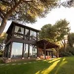 Le Ginestre Villa