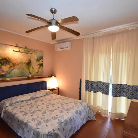 Le Ginestre * Bagnaia (Livorno)