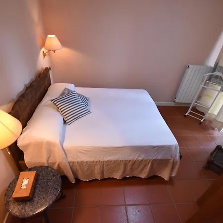 Villa Le Ginestre Bagnaia (Livorno)