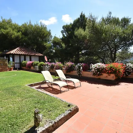 Le Ginestre 别墅 Bagnaia (Livorno)
