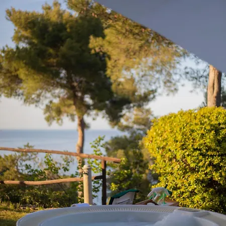 Le Ginestre Bagnaia (Livorno)