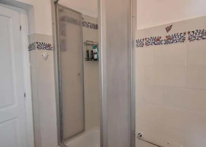 Le Ginestre * Bagnaia (Livorno)