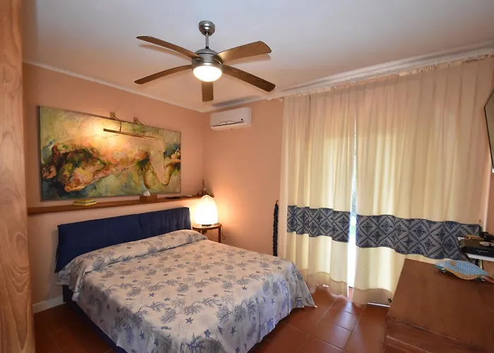 Le Ginestre * Bagnaia (Livorno)