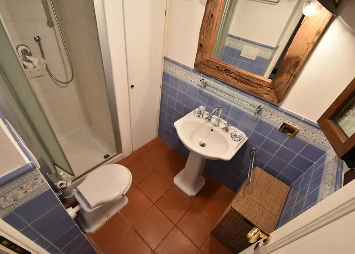 Le Ginestre Bagnaia (Livorno)