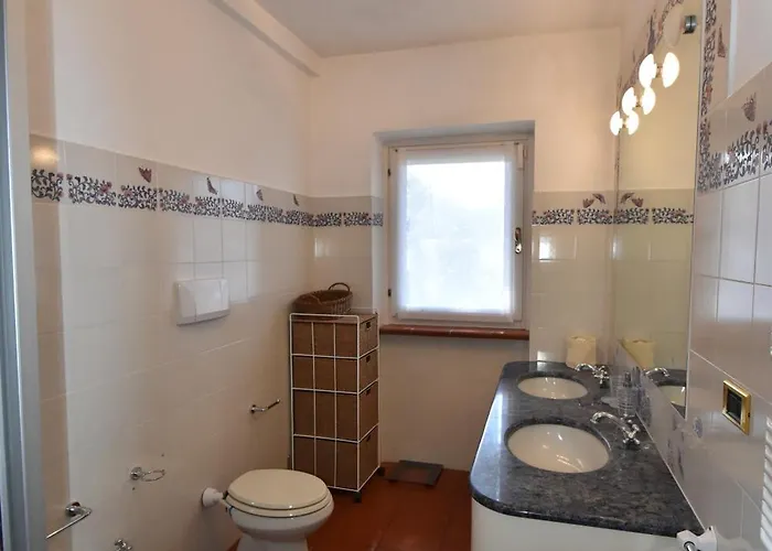 Le Ginestre Bagnaia (Livorno)