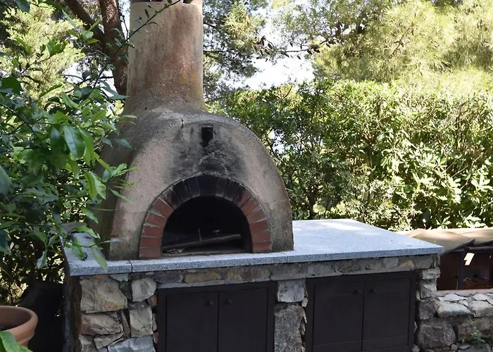 Le Ginestre * Bagnaia (Livorno)