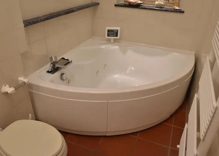 Le Ginestre Bagnaia (Livorno)