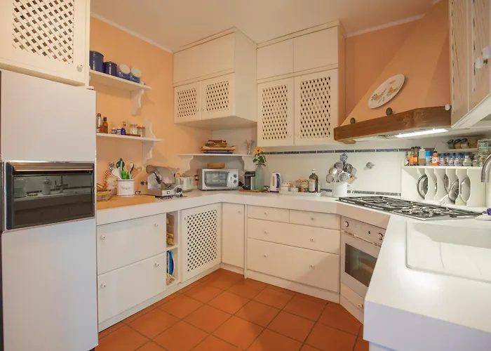 فيلة Le Ginestre Bagnaia (Livorno)