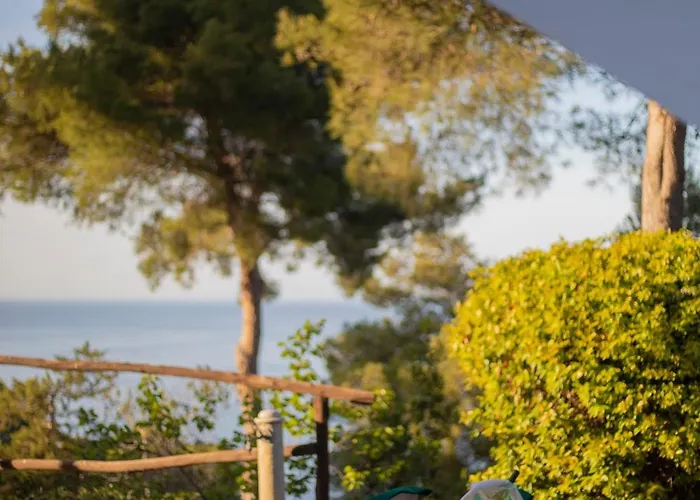 Le Ginestre Bagnaia (Livorno)