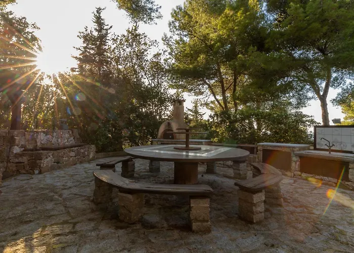 Le Ginestre * Bagnaia (Livorno)